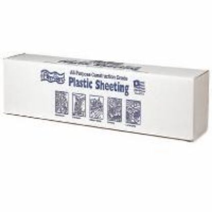 Picture of Poly-Sheeting Clear x