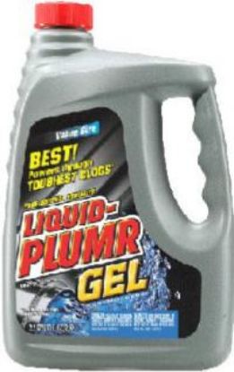 Picture of Drain-Opener Professional-Strength