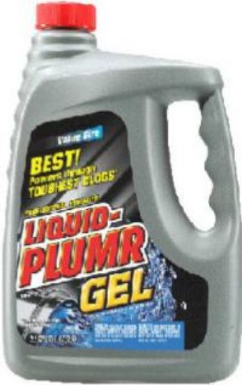 Picture of Drain-Opener Professional-Strength