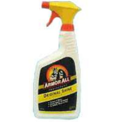 Picture of Vinyl Protectant