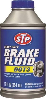 Picture of Brake-Fluid