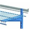 Picture of 80" WHT Shelf Hang Track