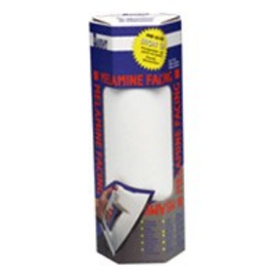 Picture of Melamine Facing White 12" x 96"