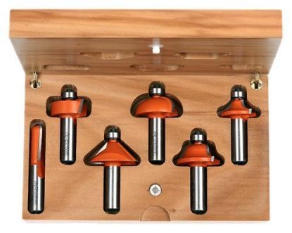 Picture of 6-Piece Profile Set