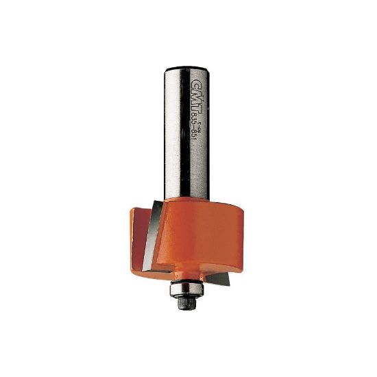 Picture of Rabbeting Bit Hm With-Bearing