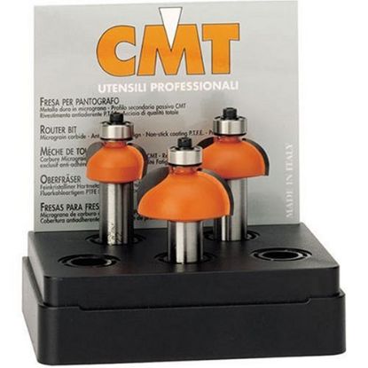 Picture of Chamfer Bit Hm With-Bearing