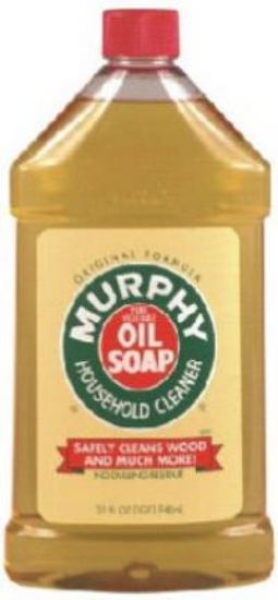 Picture of Wood-cleaner