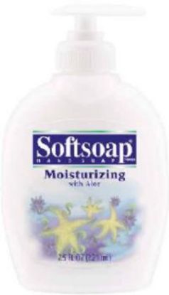 Picture of Hand-soap Liquid 7.5-ounce