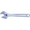 Picture of Adjustable-Wrench Chrome 1-5/16" Jaw 10"