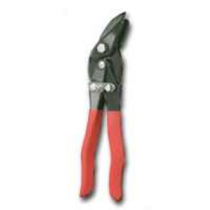 Picture of 9-1/4" pipe & Duct Snips