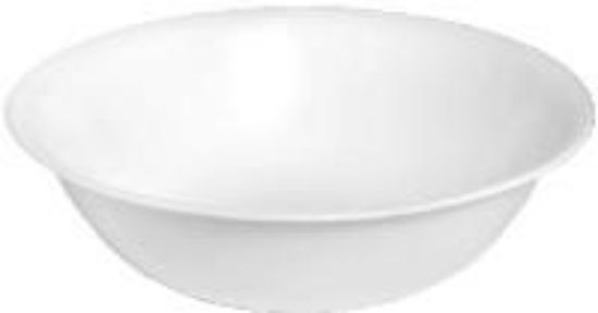 Picture of 2-quart White Serving-Bowl