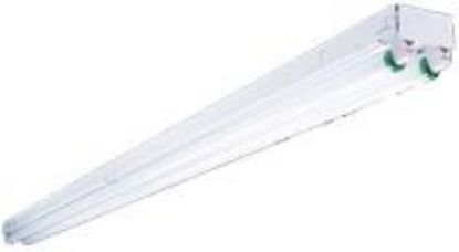 Picture of 8' Two Lamp Strip