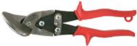 Picture of 9-1/2" Aviation-Snips Offset-Blades