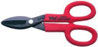Picture of 7" Straight Tin-snips