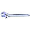 Picture of Adjustable-Wrench Chrome 15"