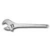 Picture of Adjustable-Wrench Chrome 15"