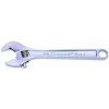 Picture of Adjustable-Wrench Chrome 1-1/8" Jaw 8"