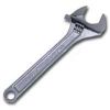 Picture of Adjustable-Wrench Chrome 1-1/8" Jaw 8"