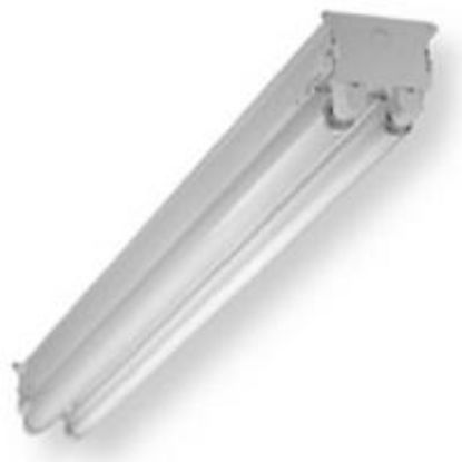 Picture of 8' Hd Two Lamp Strip