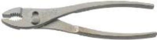 Picture of Slip-joint-pliers Chrome 8"