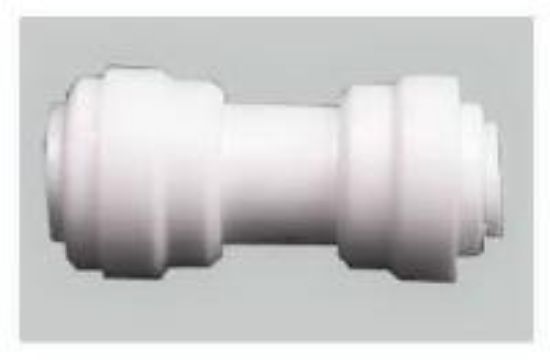 Picture of 3/8" x 1/4 Tube Fitting