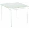 Picture of 34" x 34" Natural Folding-Table