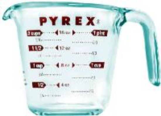 Picture of Measuring-Cup 16 Oz / 2-Cup