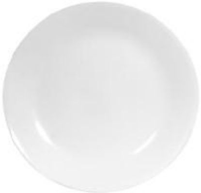 Picture of 10" White Plate