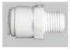 Picture of 3/8" x 1/8"-MPT Connector