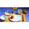 Picture of 16PC White Dinnerware Set