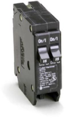 Picture of Circuit-Breaker 2-30A Tandem