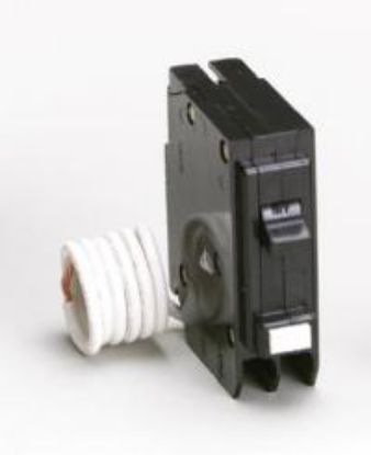 Picture of BR Circuit-Breaker Single-Pole 20-Amp 1"