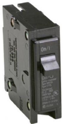 Picture of Circuit-Breaker 30-Amp Inter
