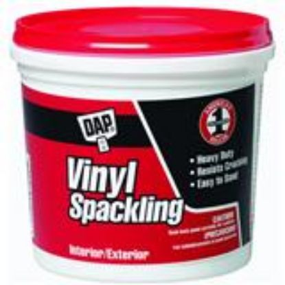 Picture of Spackling-Paste Vinyl