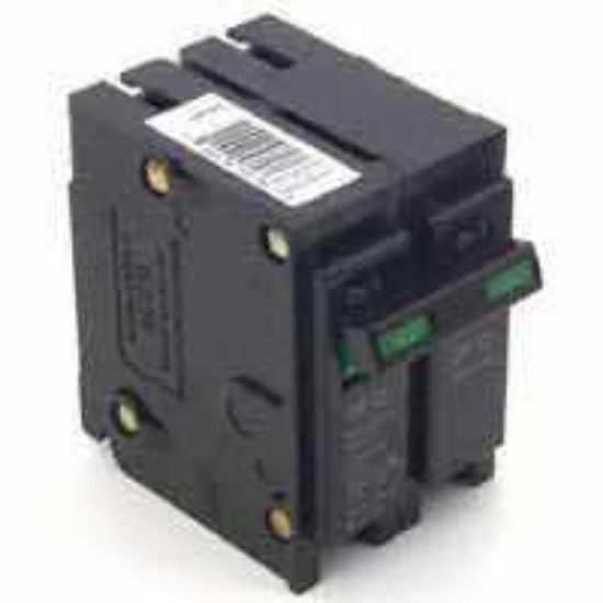 Picture of Circuit-Breaker 125-amp Inter