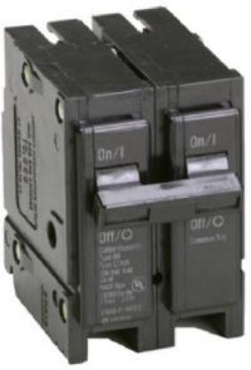 Picture of Inter Circuit-Breaker 20-Amp