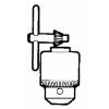 Picture of 1/2" Drill Chuck/Key