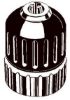 Picture of 3/8" Drill Chuck/Key