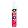 Picture of Caulk-Sealant Silicone-Rubber White