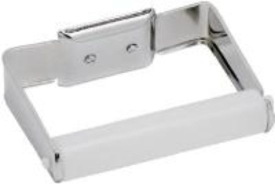 Picture of Toilet-Paper-Holder Chrome