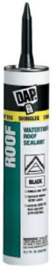 Picture of Caulk-Sealant Asphalt Roof