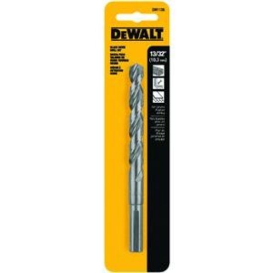 Picture of 13/32" Split-Point Bit