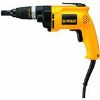Picture of 0-2500 Rpm Variable-Speed-Reversible Deck/drywall Screw-Driver 6.2 Amp