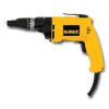 Picture of 0-2500 Rpm Variable-Speed-Reversible Deck/drywall Screw-Driver 6.2 Amp