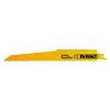 Picture of Reciprocationg Sawblade 9" 6 TPI 5/pk