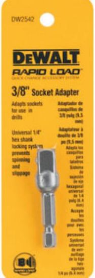 Picture of Socket-Wrench-Adapter to