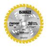 Picture of Construction 40-Tooth Thin-Kerf Sawblade