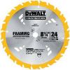Picture of Construction 40-Tooth Thin-Kerf Sawblade