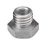 Picture of 5/8"-11 Arbor Adaptor For M10 x 1.25 Spindle