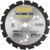 Picture of Circular-Saw 7-1/4" Carbide 18 T Series 20